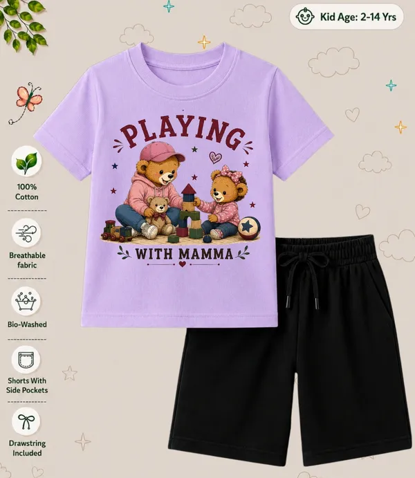 Playing_With_Mamma_Kids_Bermuda_Short_Co-ord_Sets