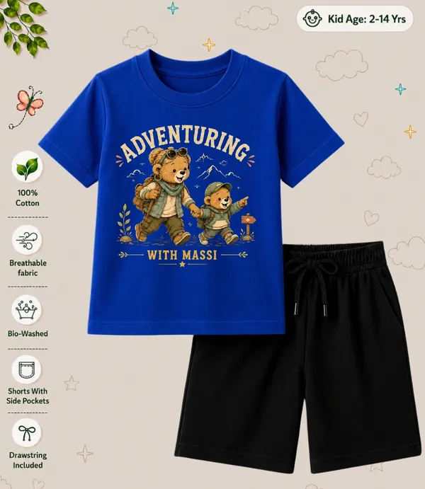 Adventuring_With_Massi_Kids_Bermuda_Short_Co-ord_Sets