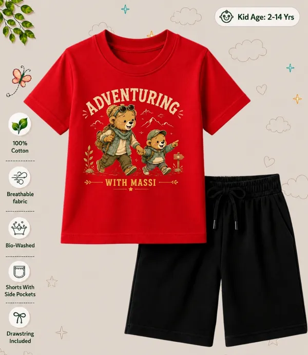 Adventuring_With_Massi_Kids_Bermuda_Short_Co-ord_Sets