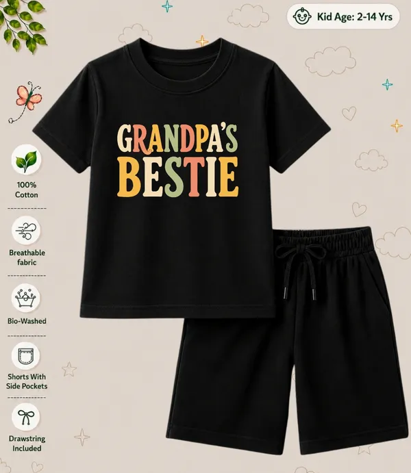 Grandpa's_Besties_Kids_Bermuda_Short_Co-ord_Sets