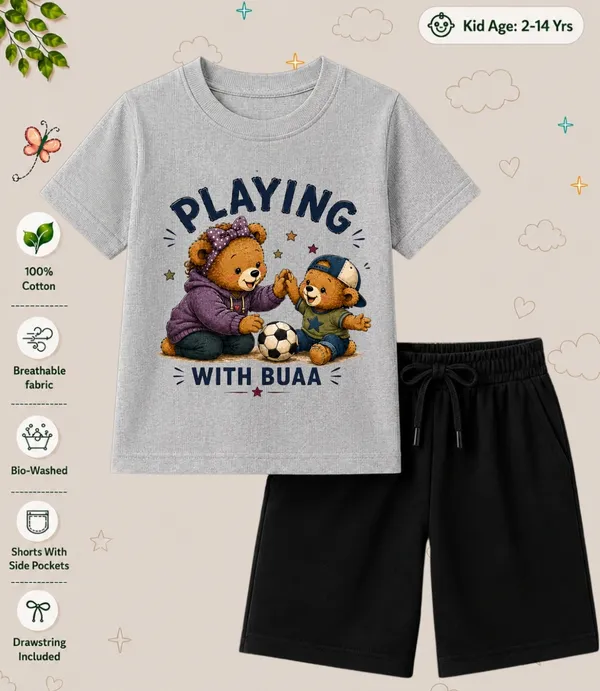 Playing_With_Buaa_Kids_Bermuda_Short_Co-ord_Sets