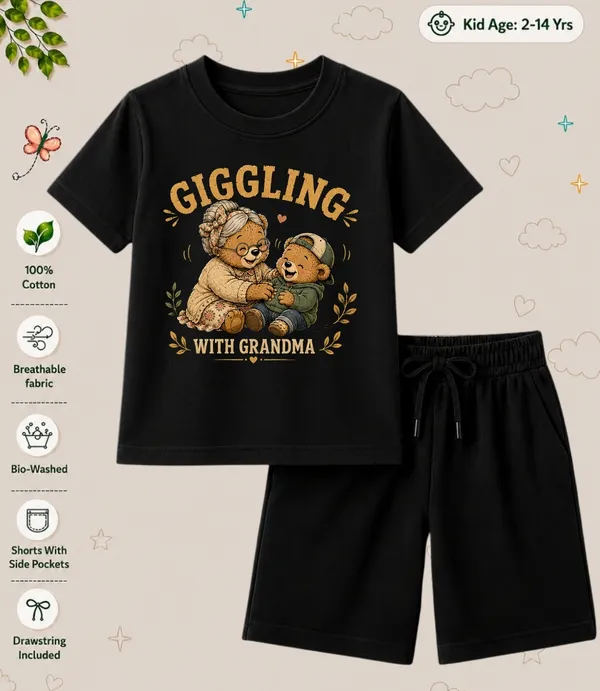 Giggling_With_Grandma_Kids_Bermuda_Short_Co-ord_Sets