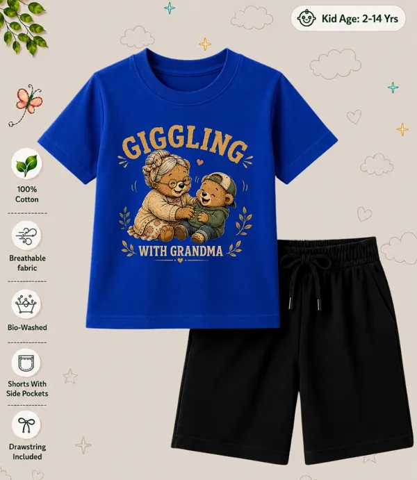 Giggling_With_Grandma_Kids_Bermuda_Short_Co-ord_Sets
