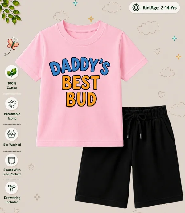 Daddy_Best_Duo_Kids_Bermuda_Short_Co-ord_Sets