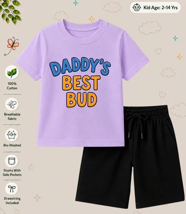 Daddy_Best_Duo_Kids_Bermuda_Short_Co-ord_Sets