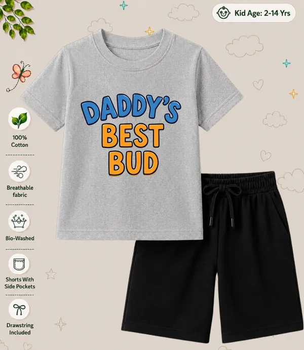Daddy_Best_Duo_Kids_Bermuda_Short_Co-ord_Sets