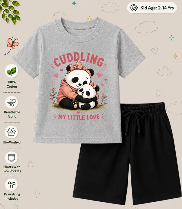 Cuddling_My_Little_Champion_Kids_Bermuda_Short_Co-ord_Sets