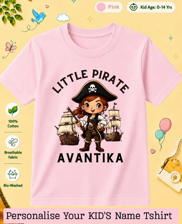Little_Pirate_Kids_Custom_Tshirt