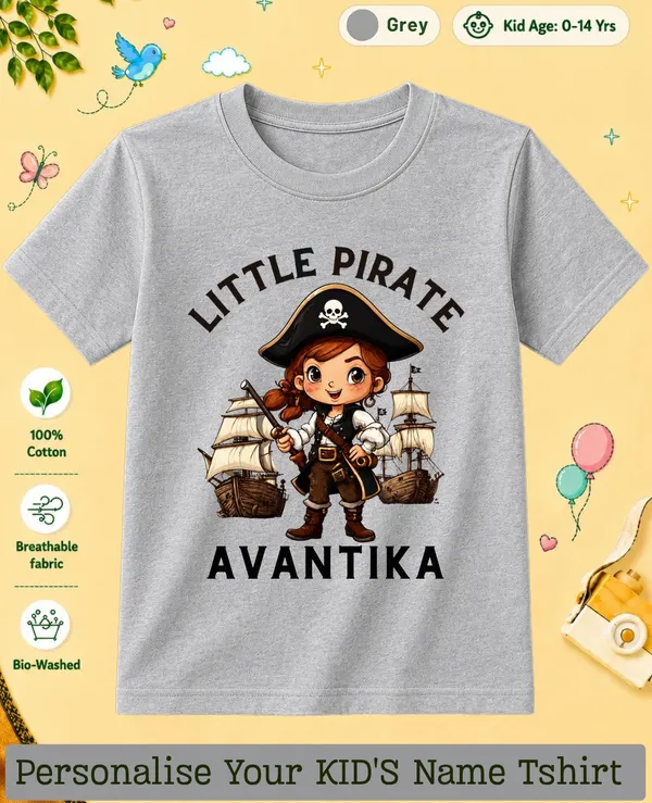 Little_Pirate_Kids_Custom_Tshirt