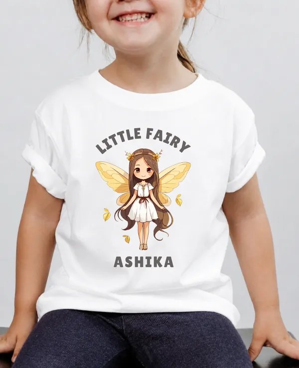 Little_Princess_Kids_Custom_Tshirt