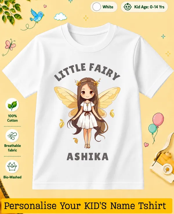 Little_Princess_Kids_Custom_Tshirt