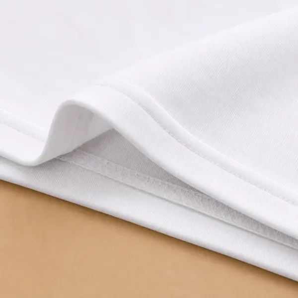 LittleMermaid_Kids_Custom_Tshirt