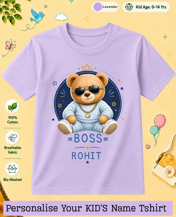 Boss_Kids_Custom_Tee