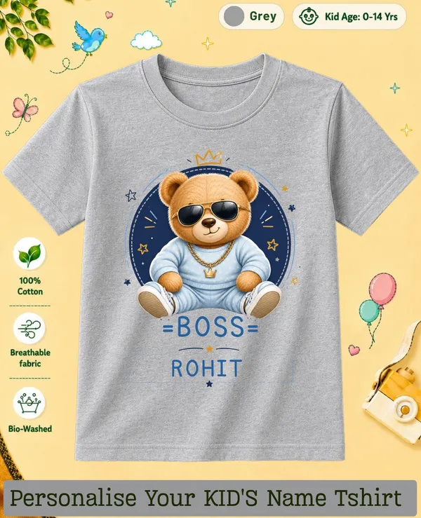 Boss_Kids_Custom_Tee
