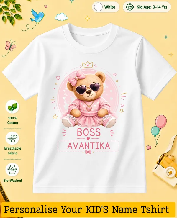 Boss_Kids_Custom_Tshirt