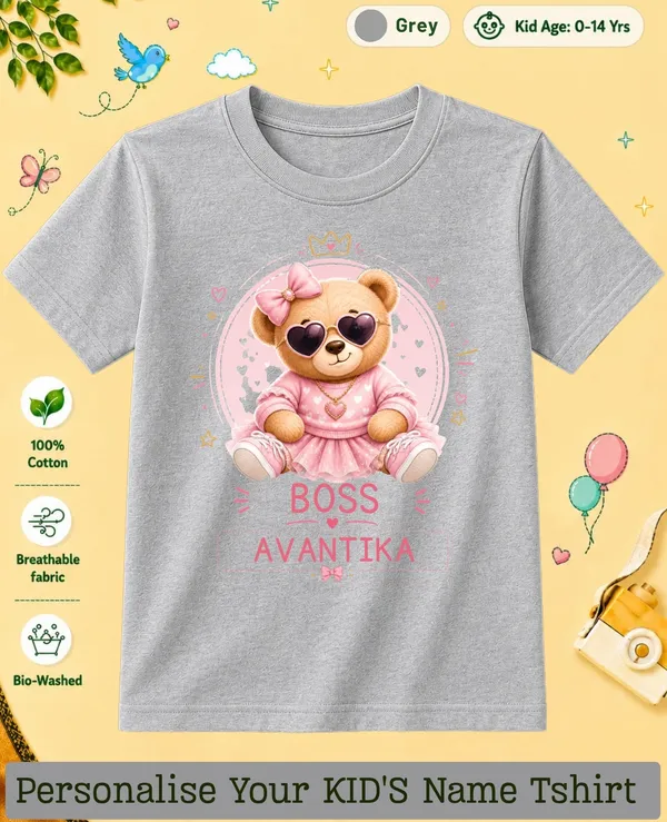 Boss_Kids_Custom_Tshirt