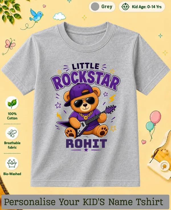 Little_Rockstar_Kids_Custom_Tee