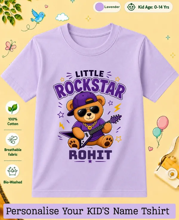 Little_Rockstar_Kids_Custom_Tee