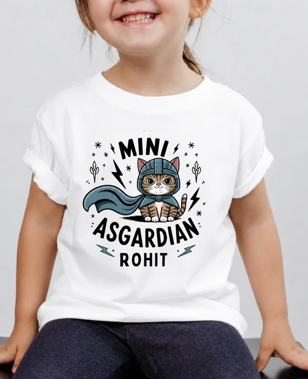 Mini_Asguardian_Kids_Custom_Tee