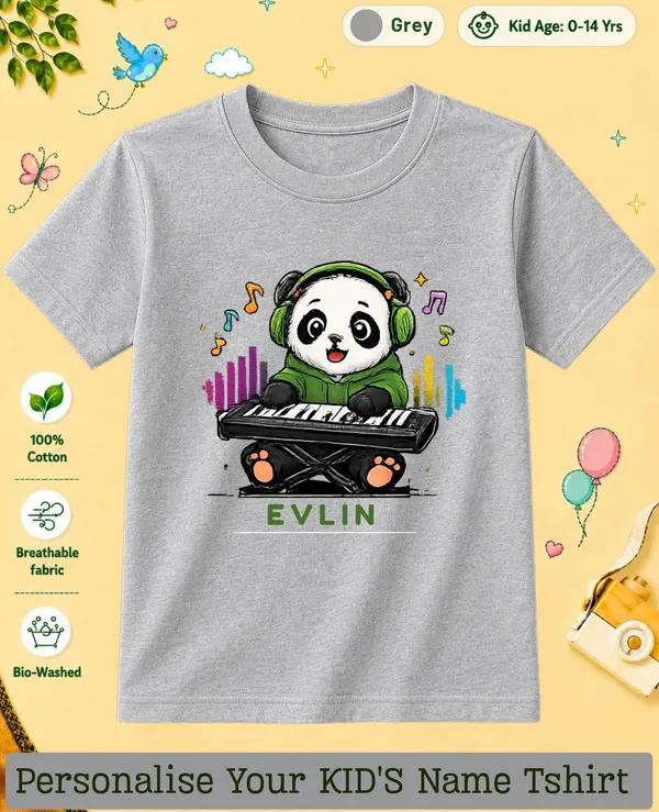 Little_DJ_Kids_Custom_Tee