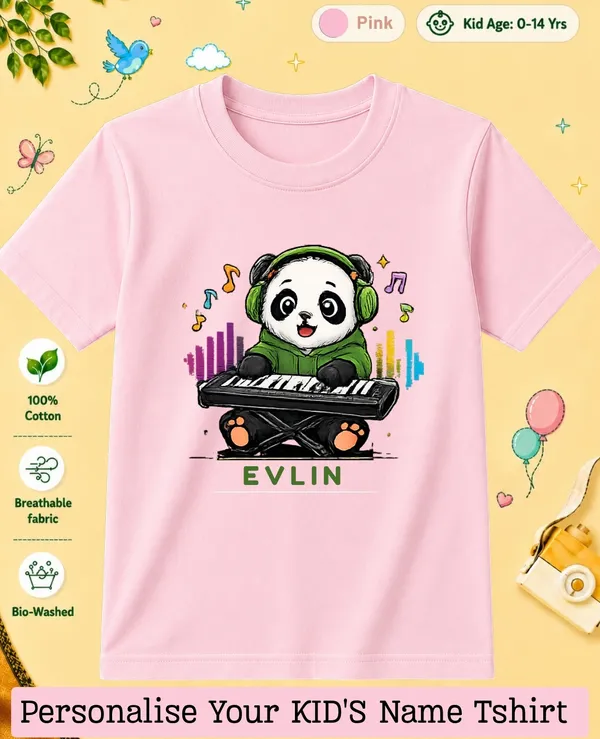 Little_DJ_Kids_Custom_Tee