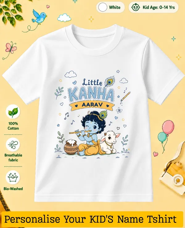 Little_Kanha_Kids_Custom_Tee