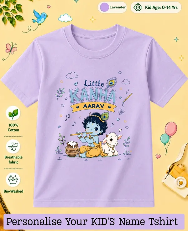 Little_Kanha_Kids_Custom_Tee