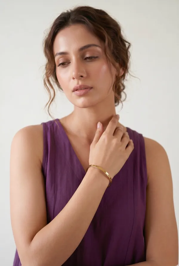 Solid_Bracelet