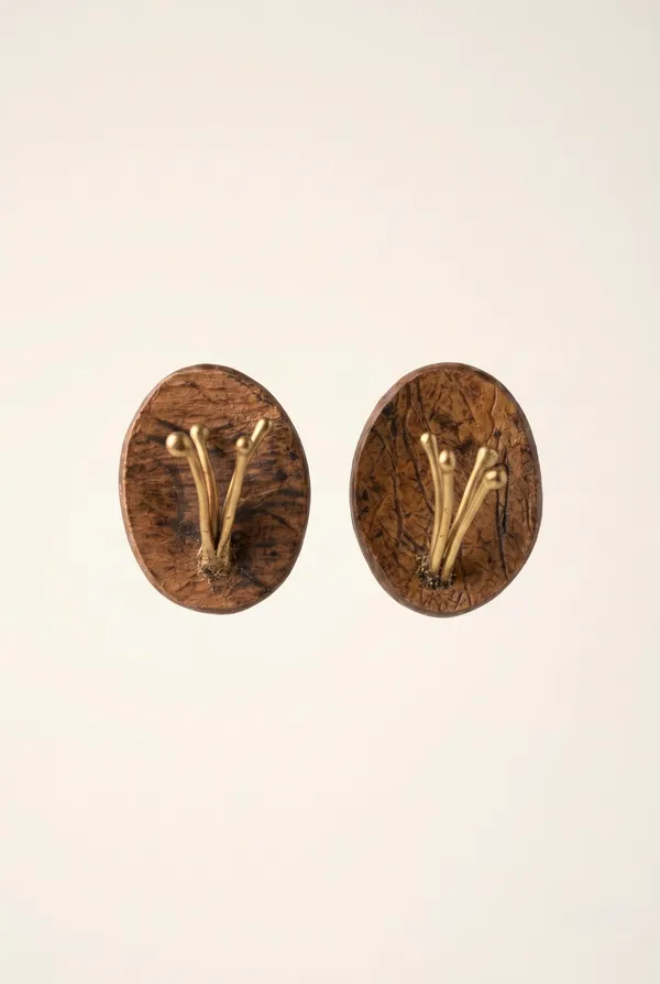 Coconut_Earring