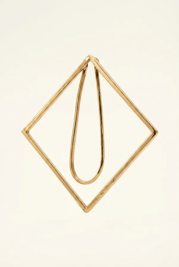 Square_Brooch