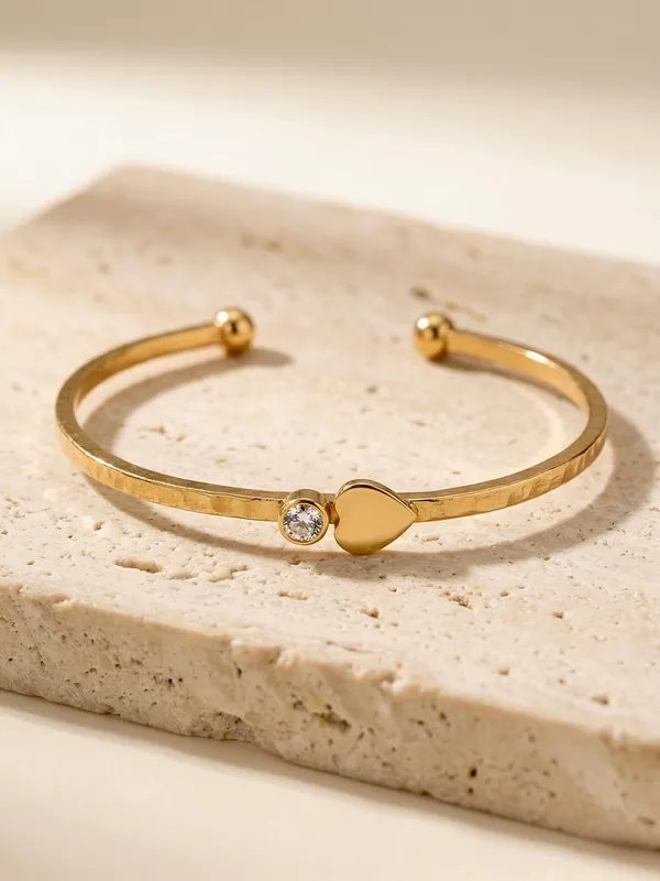 Heart_Cuff