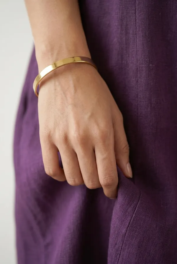 Solid_Bracelet