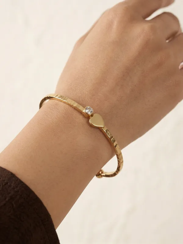 Heart_Cuff