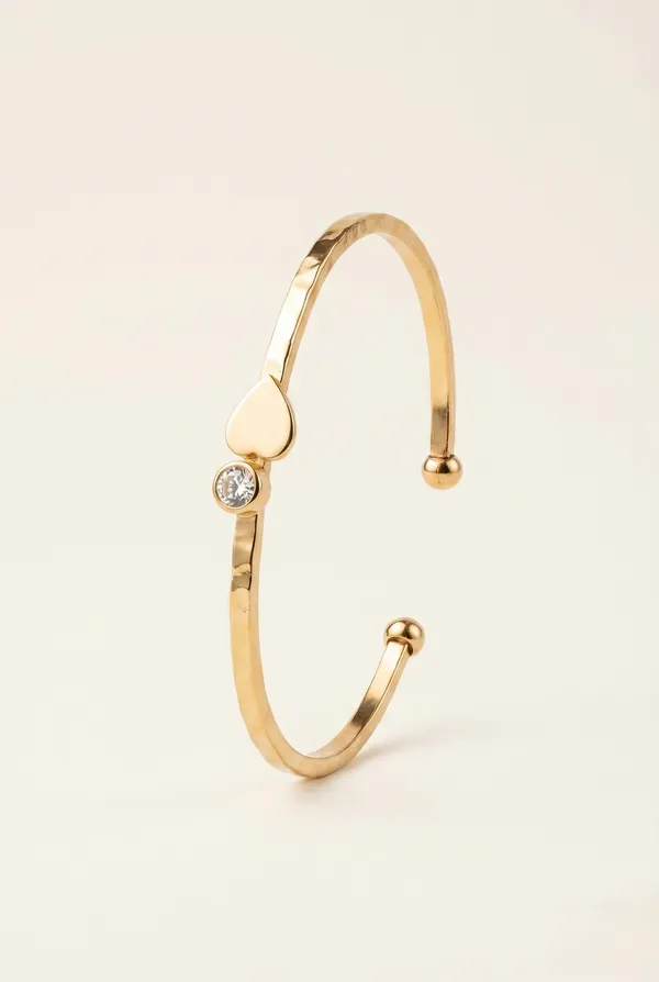 Heart_Cuff
