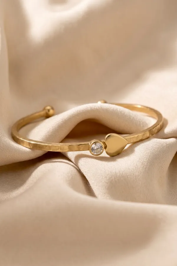 Heart_Cuff