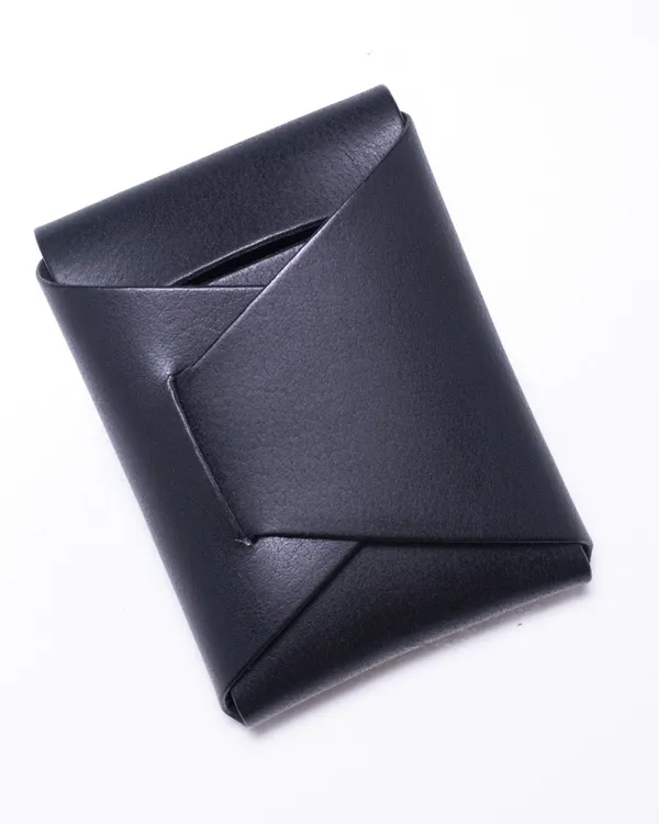 Big_Bob_-_Black_Full_Grain_Leather_Origami_Card_Holder_Wallet