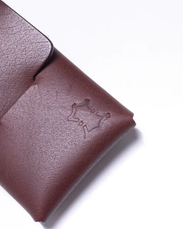 Little_Chest_-_Brown_Full_Grain_Leather_Origami_Card_Holder_Wallet
