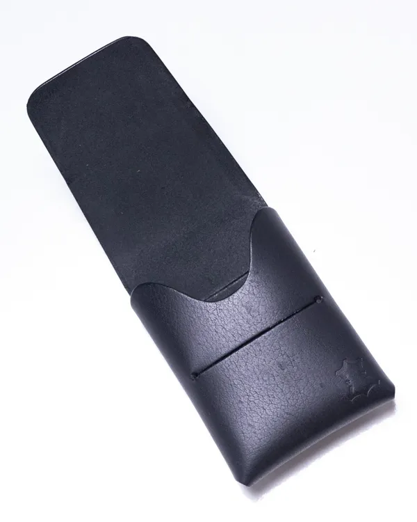Big_Bob_-_Black_Full_Grain_Leather_Origami_Card_Holder_Wallet