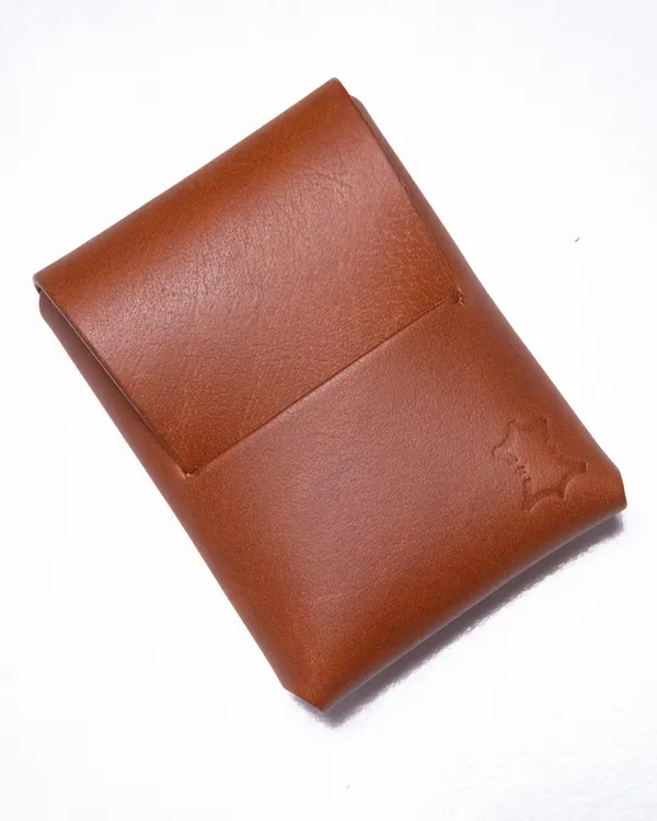 Big_Bob_-Tan_Full_Grain_Leather_Origami_Card_Holder_Wallet
