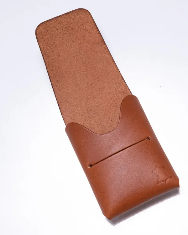 Big_Bob_-Tan_Full_Grain_Leather_Origami_Card_Holder_Wallet