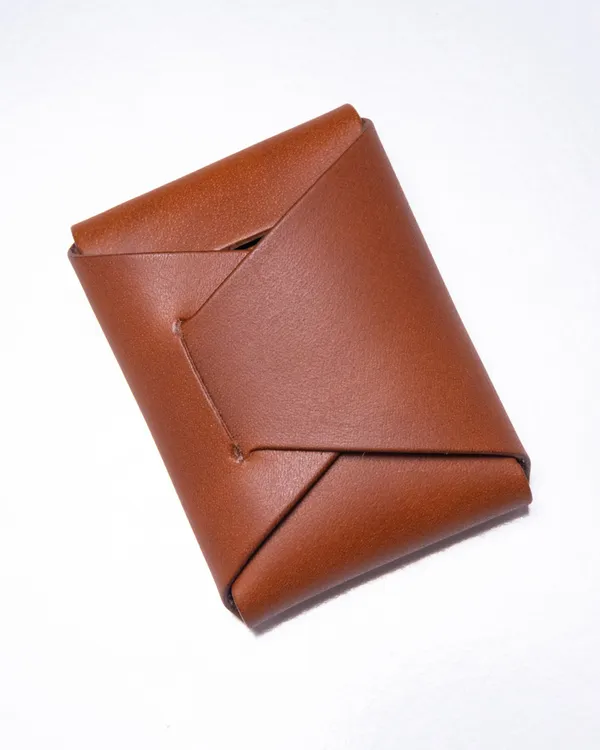 Big_Bob_-Tan_Full_Grain_Leather_Origami_Card_Holder_Wallet