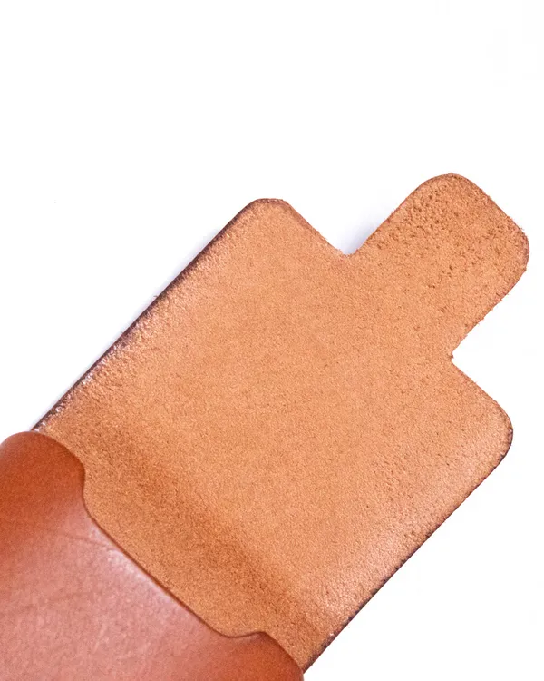 Little_Chest_-_Tan_Full_Grain_Leather_Origami_Card_Holder_Wallet