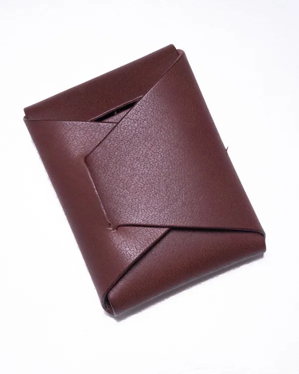 Big_Bob_-_Brown_Full_Grain_Leather_Origami_Card_Holder_Wallet