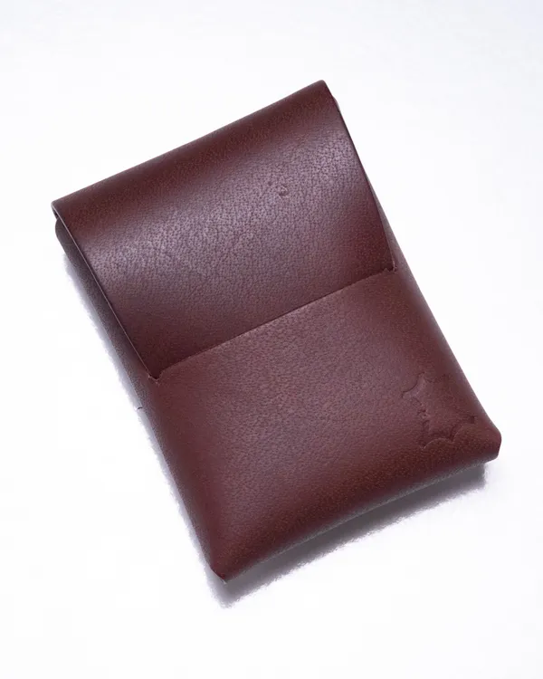Big_Bob_-_Brown_Full_Grain_Leather_Origami_Card_Holder_Wallet