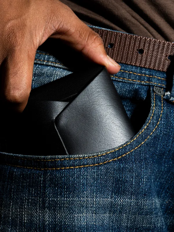 Big_Bob_-_Black_Full_Grain_Leather_Origami_Card_Holder_Wallet