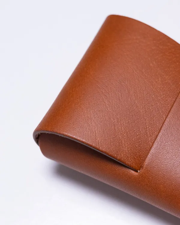 Big_Bob_-Tan_Full_Grain_Leather_Origami_Card_Holder_Wallet