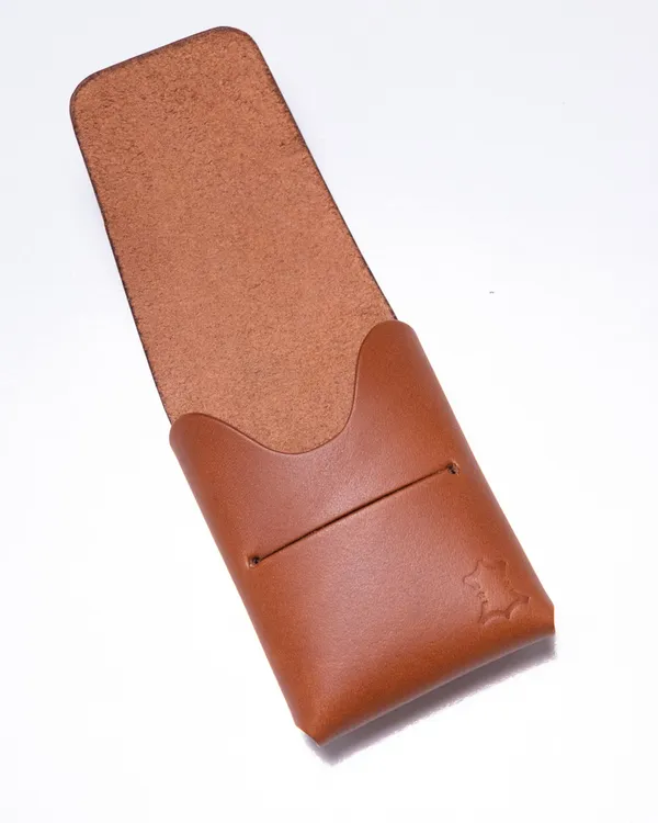 Big_Bob_-Tan_Full_Grain_Leather_Origami_Card_Holder_Wallet