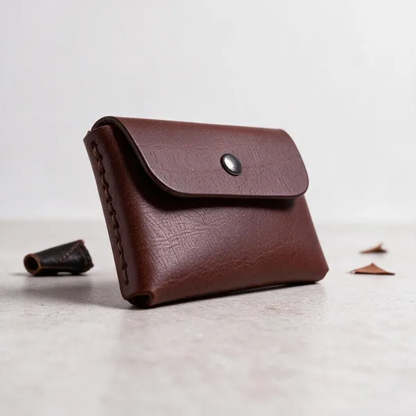 The_Pocket_-_Brown_Full_Grain_Leather_Wallet