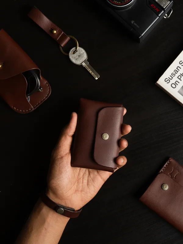 The_Pocket_-_Brown_Full_Grain_Leather_Wallet