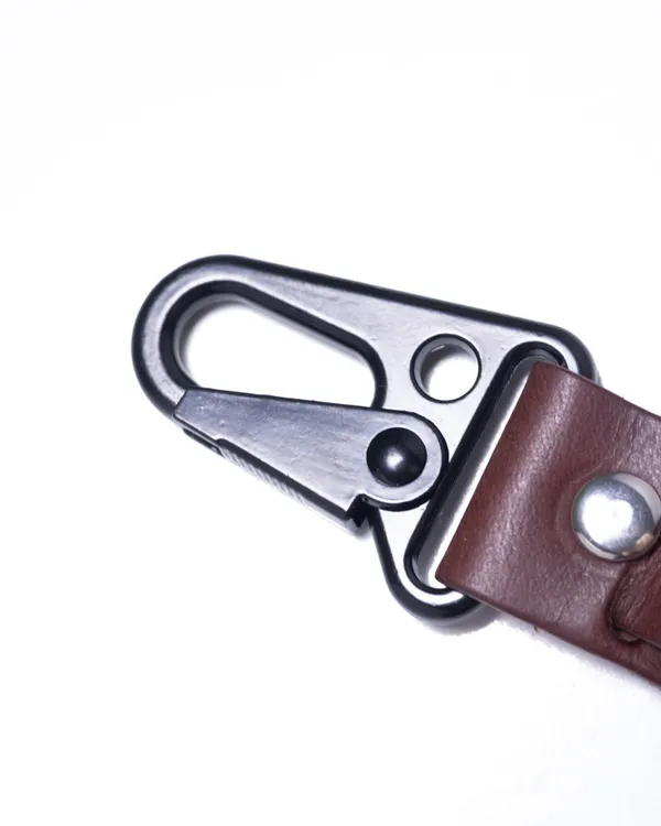 Urban_Trek_-_Brown_Fullgrain_Leather_Metal_Clasp_Biker_Keychain